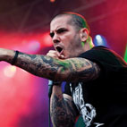 Phil Anselmo: Clips Of Two New Solo Songs Online