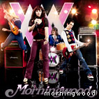 Morningwood Post New Video Online
