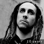 10 Years: Exclusive Acoustic EP On iTunes