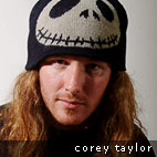 Corey Taylor Performing With Korn: Video Available