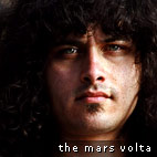 The Mars Volta Post New Song Online