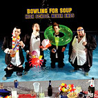Media Updates: Bowling For Soup, Aerosmith, Mute Math, Sparta