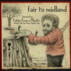 Media Updates: Satellite Party, Fair To Midland, Placebo, Gnarls Barkley