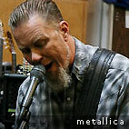 Metallica Promotional Videos Available On iTunes