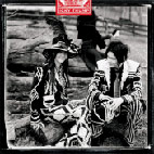 White Stripes - Icky Thump