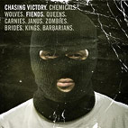 Chasing Victory: New 'Fiends' Album Streaming Online