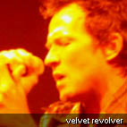 Velvet Revolver Album Online Preview