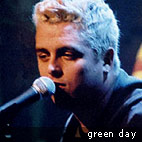 Green Day Leak