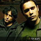 Trapt: Exclusive UG Premiere Of New Single