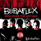 Bobaflex: Single Online, Tour
