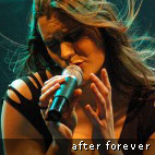 After Forever: Lowlands Fest Online