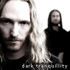Dark Tranquillity: New Video Interview Online