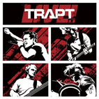 Trapt: Exclusive Live! Album Stream