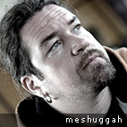 Meshuggah: New Track Online