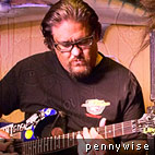 Pennywise: 'The Western World' Online