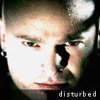 Disturbed: 'Inside The Fire' Video Premieres On UG
