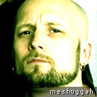 Meshuggah: New Video Online
