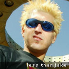 Less Than Jake Give Away Free Download Single