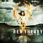 Rev Theory: 'Light It Up' Listening Party On UG Profiles