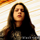 Black Tide: Cover Of Iron Maiden's 'Prowler' Up For Streaming