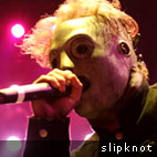 Slipknot Performs 'Psychosocial' Live
