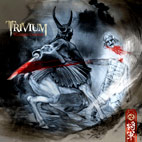 Trivium: 'Kirisute Gomen' Online