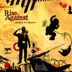Rise Against Post New Song