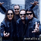Metallica Post Second Single