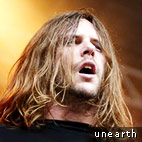 Unearth: New Song For Streaming