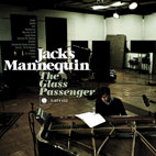 Jack's Mannequin: 'The Glass Passenger' Listening Party On UG Profiles