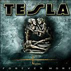 Tesla: 'Forever More' Listening Party On UG Profiles