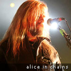 Alice In Chains: More Footage From The Studio