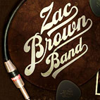 Zac Brown Band: 'Whatever It Is' Premieres On UG Profiles