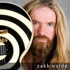 Zakk Wylde Talks About New Ozzy Osbourne Album
