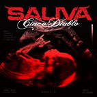 Saliva: New Album Streaming On UG Profiles