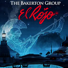The Bakerton Group: New Song Streaming On UG Profiles!
