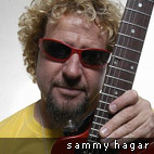 Chickenfoot: First Audio Sample Available