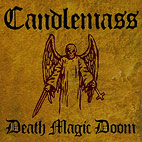 Candlemass: New Album Cover Unveiled