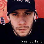 Wes Borland Says He Will Record New Album With Limp Bizkit