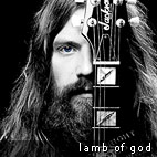 Lamb Of God: New Song Available For Streaming