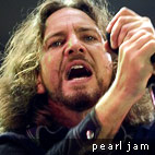 Pearl Jam: Songs From 'Deluxe' Edition Of 'Ten' Posted Online