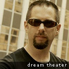 Dream Theater: New Album 'Teaser' Available