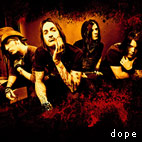 Dope: 'No Regrets' Streaming On UG Profiles!
