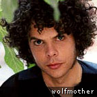 Wolfmother Return With New Track