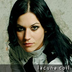 Lacuna Coil Streaming Entire New Album