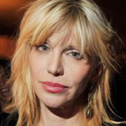 Courtney Love Sued By Lawyers Over Huge Debt