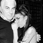 Mitch Winehouse Sleeps Easier Without Amy Worry
