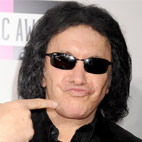 Gene Simmons: 'I've Been Arrogant And Selfish All My Life'