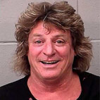 Ted Nugent's Drummer Arrested For Golf Cart DUI