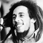 Caribbean Parasite Named After Bob Marley